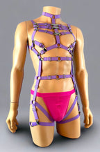 Load image into Gallery viewer, RIPLEY ll - Multi Way Strap Harness
